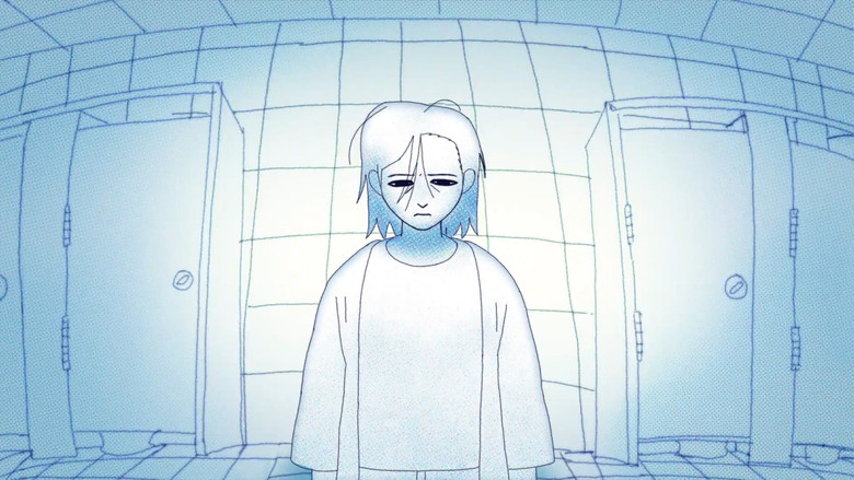 кадр из фильма The Maggots