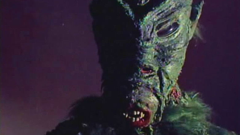 кадр из фильма Zaat