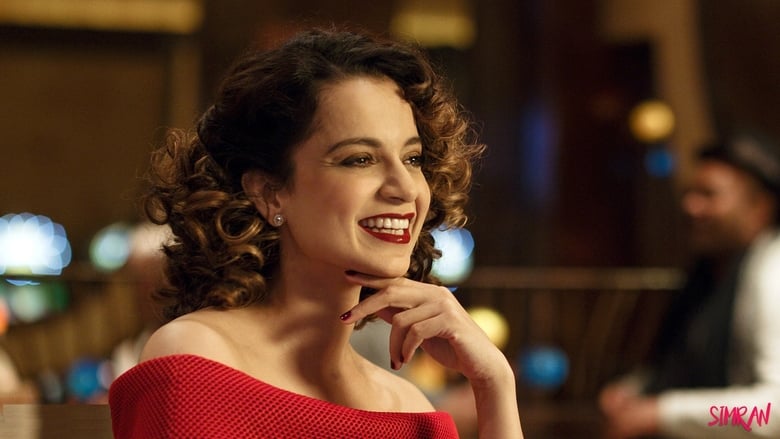 кадр из фильма Симран