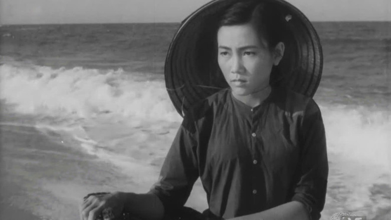 кадр из фильма На берегах одной реки