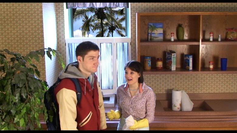 кадр из фильма Enduring Destiny