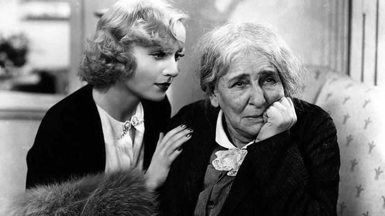 кадр из фильма Lady by Choice