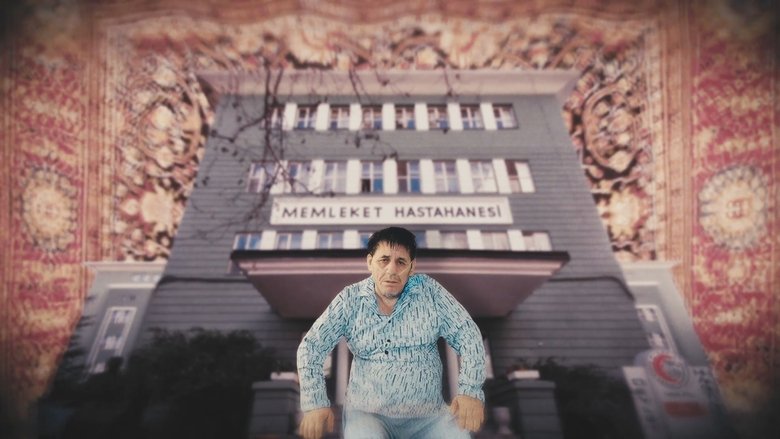 кадр из фильма Dermansız