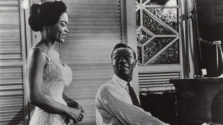 кадр из фильма St. Louis Blues