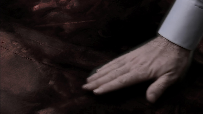 кадр из фильма a minor piece of damage