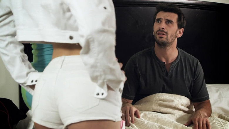 кадр из фильма The Girlfriend Exchange