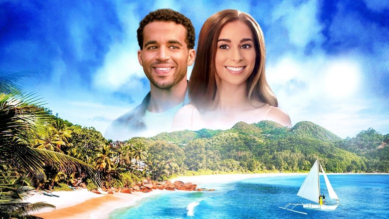 кадр из фильма Harmony in Paradise