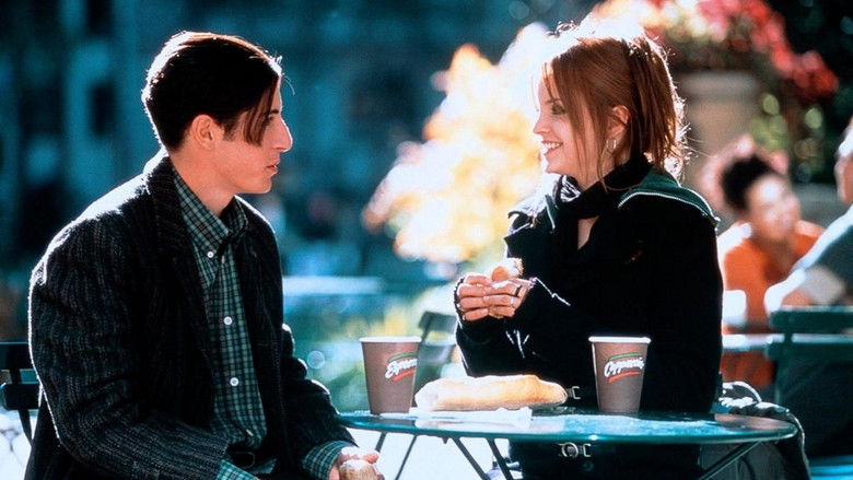 кадр из фильма Неудачник