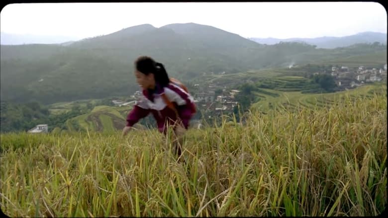 кадр из фильма Caijin