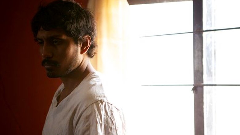 кадр из фильма De Tierra