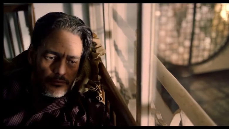 кадр из фильма فيلا 69