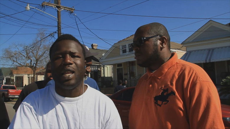 кадр из фильма Murda Capital