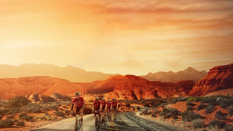 кадр из фильма Главная гонка