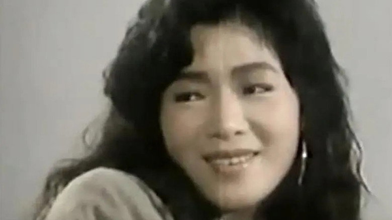 烈豔女郎