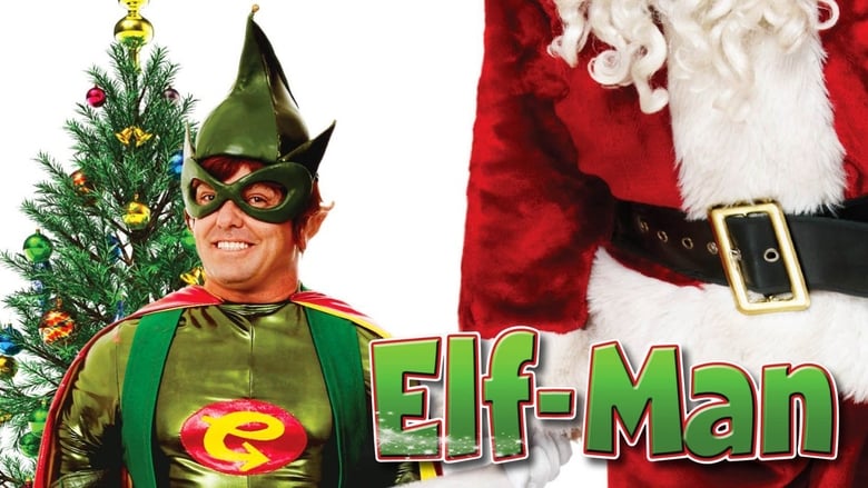 кадр из фильма Elf-Man