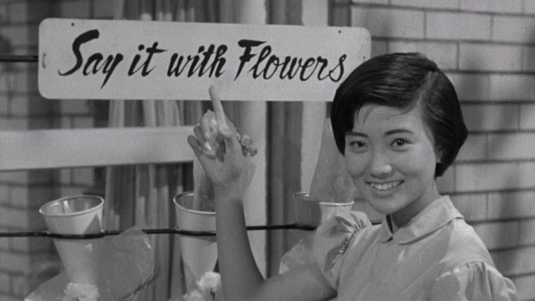 кадр из фильма 24 страницы о Гиндза