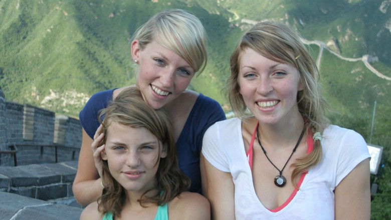 кадр из фильма Rêve de Chine