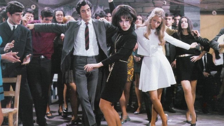 кадр из фильма Πεθαίνω Κάθε Ξημέρωμα