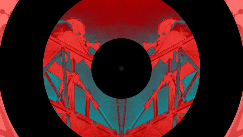 кадр из фильма Memorias Encuadradas