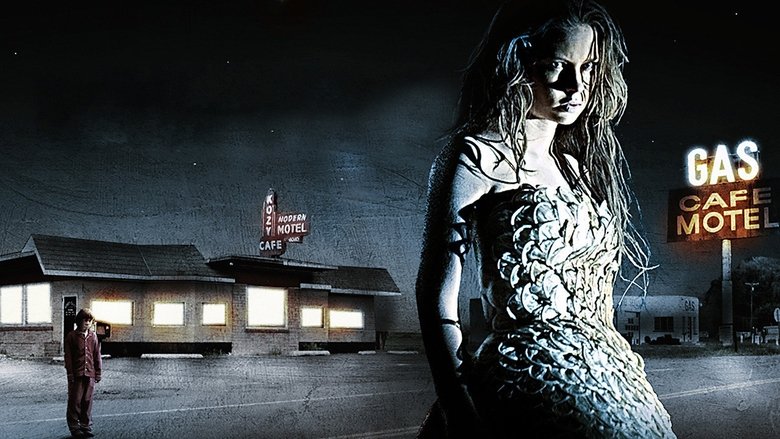 кадр из фильма С. Дарко