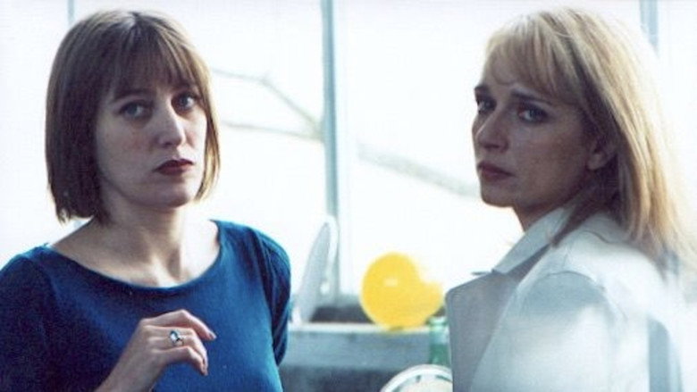 кадр из фильма L'inverno