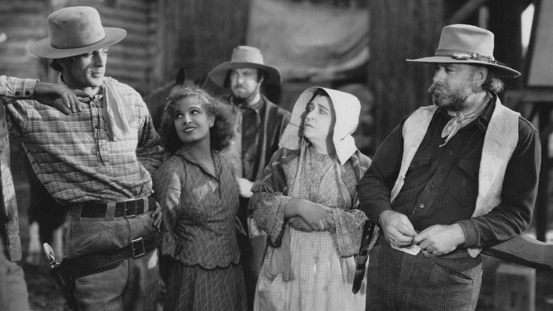 кадр из фильма Битва караванов