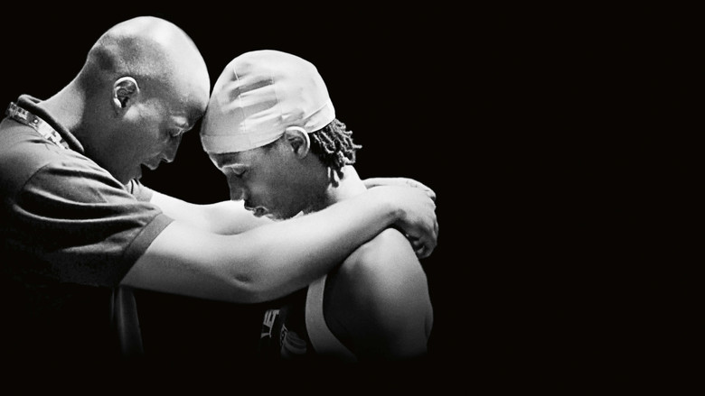 кадр из фильма На краю ринга