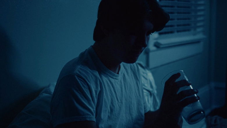 кадр из фильма The Milkman