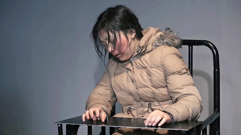 кадр из фильма In the Deep of Winter