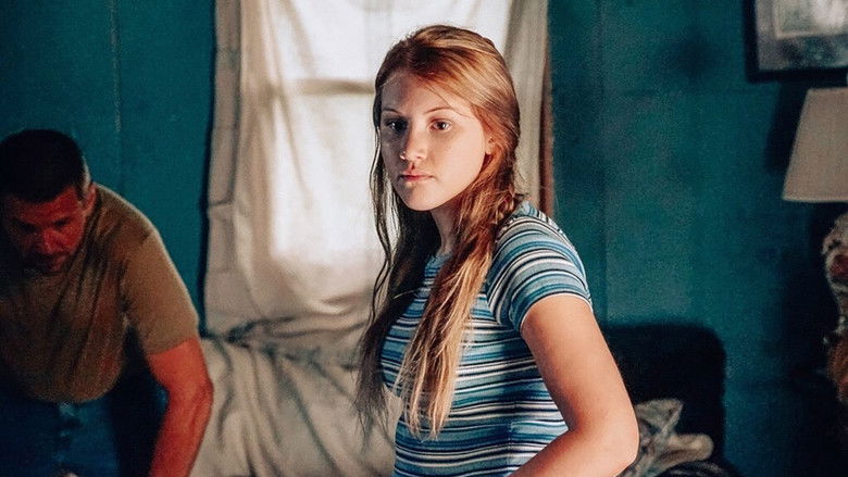 кадр из фильма Unearth