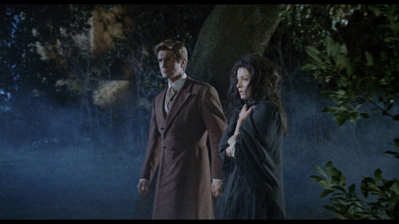 кадр из фильма Операция «Страх»