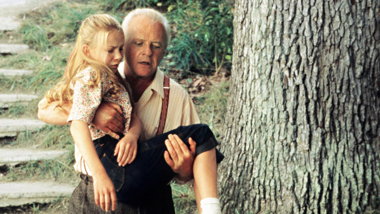 кадр из фильма Сердца в Атлантиде