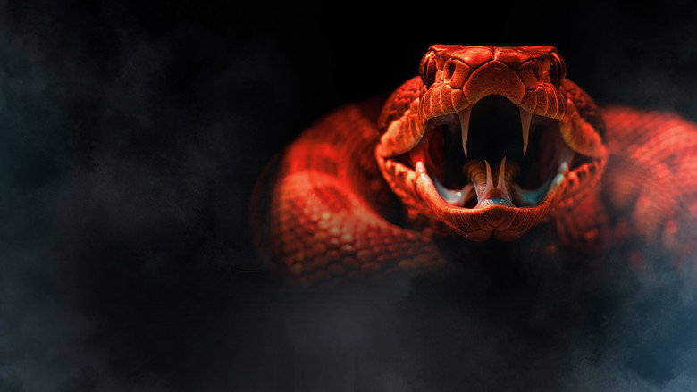кадр из фильма One Big Snake