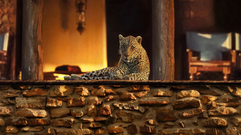 кадр из фильма Год, изменивший планету