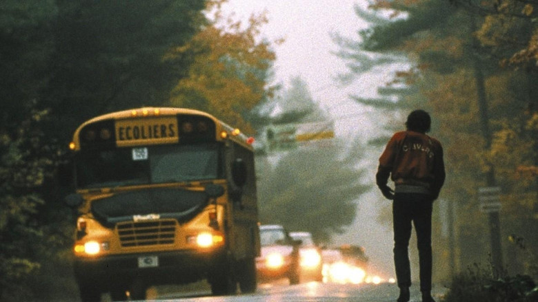 кадр из фильма Смени лицо