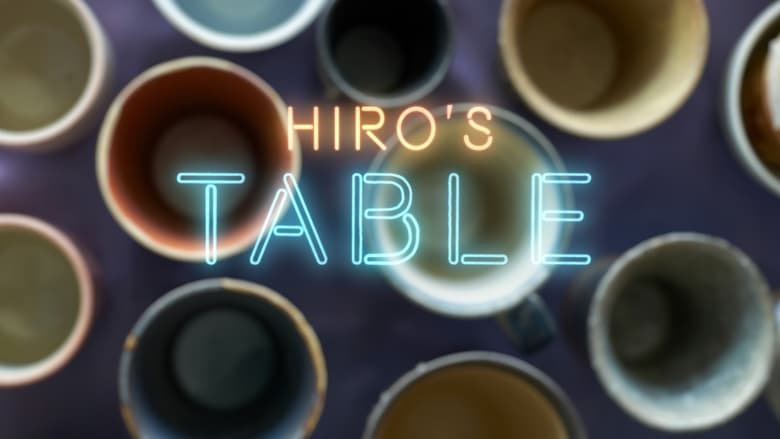 кадр из фильма Hiro's Table