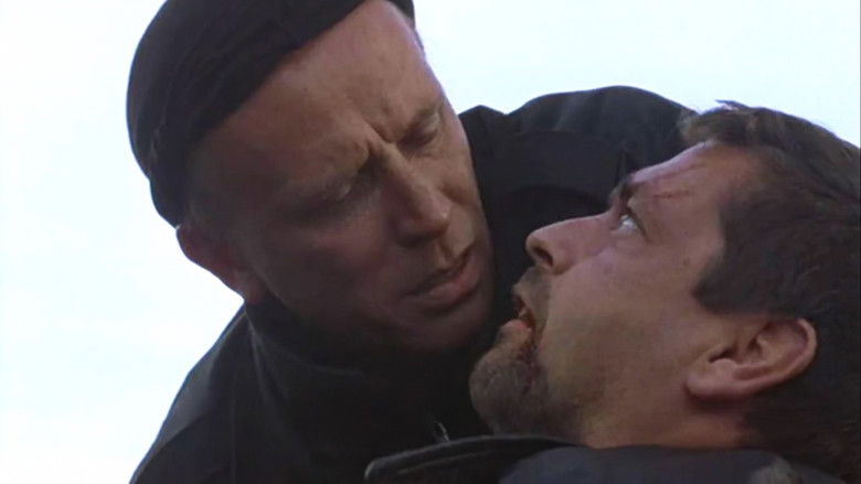 кадр из фильма Styx