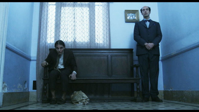 кадр из фильма Topos