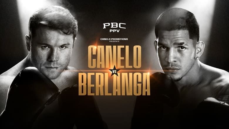 кадр из фильма Canelo Alvarez vs. Edgar Berlanga