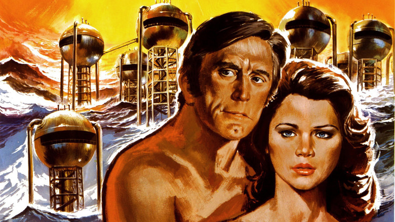 кадр из фильма Холокост 2000