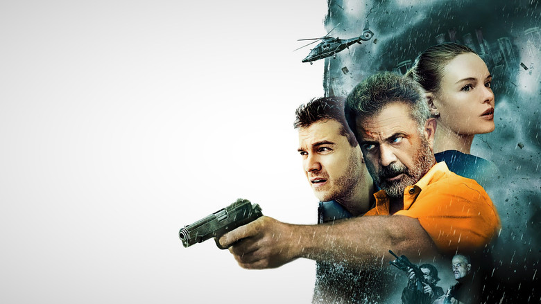 кадр из фильма Сила стихии