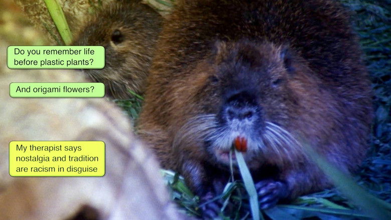 кадр из фильма New Acid