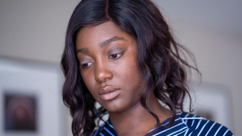 кадр из фильма Beware of the Midwife