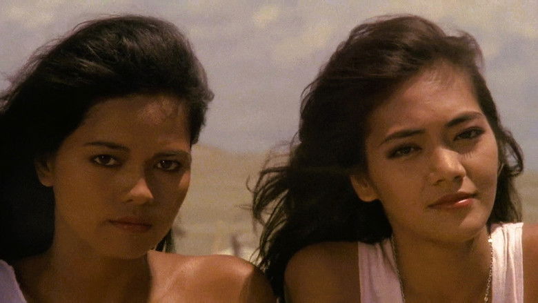 кадр из фильма Дочери Евы