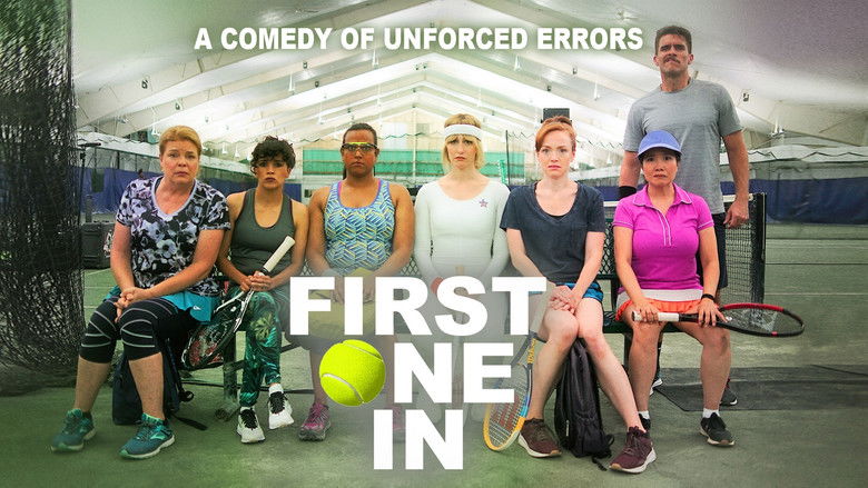 кадр из фильма First One In