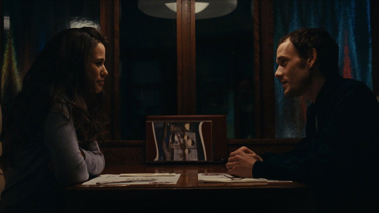 кадр из фильма Последние любовники