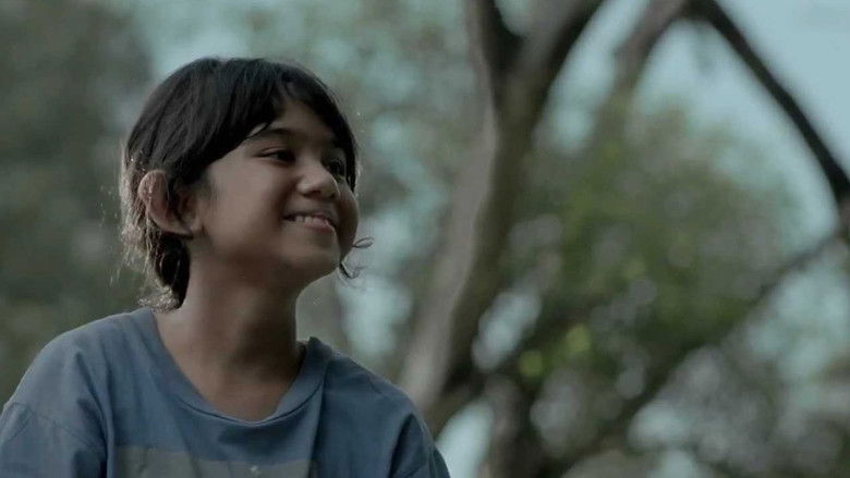 кадр из фильма Tanah Surga ...Katanya