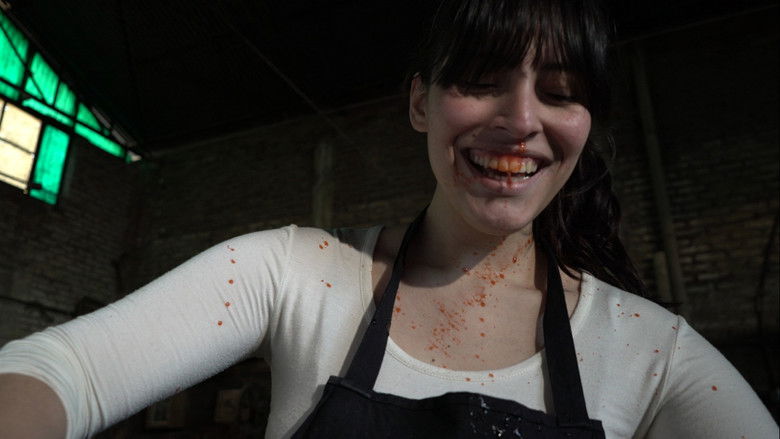 кадр из фильма Celebración Prematura