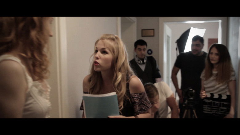 кадр из фильма Cousine