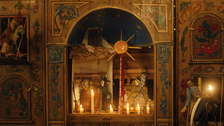 кадр из фильма Репресована коляда